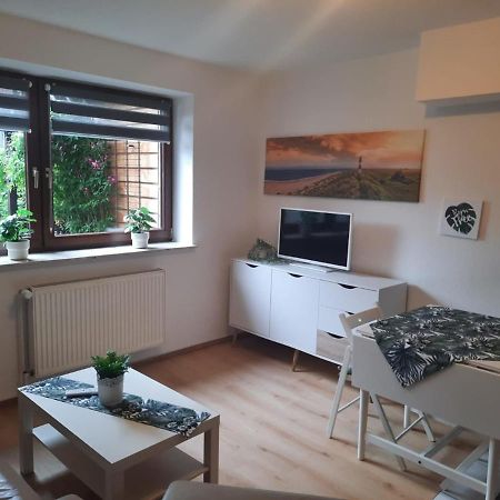 Nielsen Appartment 2 Huesby Kültér fotó